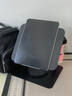 ZOZX德國品質(zhì)筆記本電腦支架桌面增高架鋁合金懸空散熱折疊便攜托架升降抬高墊底座桌面增高聯(lián)想小新筆 N3【碳素鋼】18寸-銀色-送收納袋 曬單實(shí)拍圖