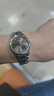 歐品客瑞士認證品牌手表女簡(jiǎn)約氣質(zhì)女士手表全自動(dòng)機械表夜光防水女表 歐品客-3262-鋼帶本灰女 曬單實(shí)拍圖
