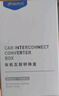路先行原車carplay轉(zhuǎn)百度carlife盒子小米榮耀OPPO三星VIVO車機互聯(lián)盒子 原車carplay轉(zhuǎn)carlife-直插USB款 曬單實拍圖