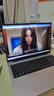 華為（HUAWEI）MateBook D16 筆記本電腦 16英寸2025新款Linux版標(biāo)壓酷睿高性能輕薄學(xué)習(xí)辦公本 高能版丨i5-13500H 16G 1T銀 預(yù)裝Windows版（定制） 曬單實(shí)拍圖
