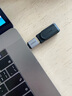 金士頓（Kingston）64GB USB3.2 Gen 1 U盤 DTXS 繽紛多彩旋轉(zhuǎn)U盤 時尚便攜 學(xué)習(xí)辦公投標(biāo)電腦通用 曬單實拍圖