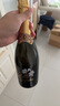 戀愛季莫斯卡托甜白起泡酒葡萄酒香檳瓶型桃紅氣泡果酒七夕情人節(jié)禮物 【80%用戶選擇】花語甜白750m 曬單實(shí)拍圖