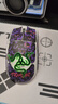雷蛇（Razer）毒蝰V3pro專業(yè)版無(wú)線鼠標(biāo) 8K 電競(jìng)游戲輕量化鼠標(biāo) 類膚材質(zhì)  cs2 無(wú)畏契約 白 曬單實(shí)拍圖