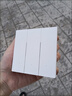 領(lǐng)普科技超薄智能開關(guān)E3S 智能控制藍(lán)牙m(xù)esh2.0 已接入米家APP 零火三鍵灰 曬單實(shí)拍圖