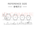 卡西歐CASIO經(jīng)典復古小方塊 簡約休閑時尚學生電子手表 鋼帶防水情侶表 A159WA-N1DF 曬單實拍圖