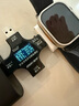 億色蘋(píng)果無(wú)線(xiàn)充電器三合一magsafe磁吸快充大吸力iPhone16/15/AirPods/iWatch手機支架MFM/MFW認證快充 【MFW認證】手表無(wú)線(xiàn)充 曬單實(shí)拍圖