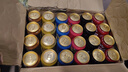 皇冠德國原裝進口皇冠精釀渾濁型啤酒 500mL 24罐 【混合裝】送啤酒杯 曬單實拍圖