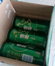 雪花啤酒（Snowbeer）晶粹 500ml*12聽(tīng)整箱裝 實(shí)惠好酒 曬單實(shí)拍圖
