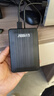 科碩（KESU） 500GB 移動硬盤大容量 USB3.0 外接機(jī)械硬盤 大U盤 筆記本電腦手機(jī)連接 2.5英寸 家庭存儲 曬單實(shí)拍圖