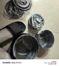Naturehike挪客戶外鍋具套裝露營野營炊具便攜式燒水壺鋁合金煎鍋煎盤吊鍋 曬單實拍圖