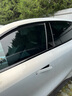 強(qiáng)生汽車貼膜玉石深色汽車玻璃膜隔熱膜太陽膜新能源陶瓷膜汽車膜全車膜車窗貼膜防曬膜包施工國(guó)際品牌 曬單實(shí)拍圖
