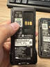 摩托羅拉（Motorola）PMNN4489防爆電池2900mAh適用P8668i/GP328D+/GP328/P6600i對講機(jī) GP328D+/GP338D+防爆電池 曬單實拍圖