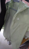 安踏輕殼防曬衣丨大地之殼山系戶(hù)外防曬服女夏季冰絲輕質(zhì)透氣外套 曬單實(shí)拍圖