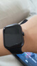 vivo WATCH GT 智能手表 藍河操作系統 AI體驗 地圖導航 21天藍牙長(cháng)續航 【藍牙版】夏夜黑軟膠表帶 曬單實(shí)拍圖