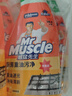 威猛先生（Mr Muscle） 油污清潔劑 455g+455g*3瓶補(bǔ)充裝 柑橘香 廚房重油污凈 曬單實(shí)拍圖