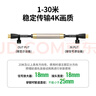 綠聯(lián) HDMI線2.0版 4k數(shù)字高清線 3D視頻線 筆記本電腦機頂盒連接電視投影儀顯示器數(shù)據(jù)連接線 1米40408 曬單實拍圖