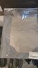 杉杉【真涼感36%莫代爾】襯衫短袖男柔軟抗皺不起球商務(wù)休閑透氣襯衣 曬單實(shí)拍圖