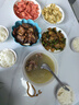大希地腌制 調(diào)味牛仔骨 帶骨牛小排  牛肉 牛肋骨燒烤食材冷凍 400g 曬單實拍圖