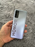 榮耀（HONOR）榮耀30 麒麟985 鴻蒙OS 5G手機 全網(wǎng)通雙卡 老人學(xué)生游戲智能手機 銀色 6GB+128GB  x通5G 曬單實拍圖