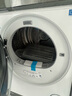海爾（Haier）云溪3.0 洗烘套裝 10KG直驅(qū)滾筒懶人洗衣機(jī)+雙擎熱泵烘干機(jī)家用 583W+583W家電國(guó)家補(bǔ)貼 曬單實(shí)拍圖