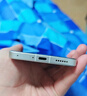 小米R(shí)EDMI 紅米K80至尊版 新品5G全網(wǎng)通手機(jī) BH30 月巖白 12+256GB 官方標(biāo)配 曬單實(shí)拍圖