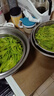 維桑黃花菜新鮮 順豐冷鏈 特色菜現摘金針菜 時令蔬菜 涼拌土特產 2斤 曬單實拍圖