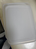 安野愛(ài)日本冰箱冷凍室抗菌保鮮盒食品級(jí)專用雙開(kāi)門(mén)冰柜儲(chǔ)物整理收納盒子 小號(hào)*4個(gè)+中號(hào)*4個(gè)+大號(hào)*4個(gè) 曬單實(shí)拍圖