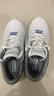 斯凱奇（Skechers）男鞋夏季2025新款減震輕便運(yùn)動(dòng)鞋防滑軟底跑步鞋網(wǎng)面透氣休閑鞋 220898-WGY /白色 41 曬單實(shí)拍圖