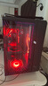 華碩 RTX5070ti主機5080 R7 9800x3d HYTE Y70無限魚缸觸摸副屏純白組裝電腦DIY游戲整機 R7 9800X3D+RTX5080丨六 主機 曬單實拍圖