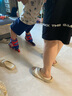 迪士尼（Disney）輪滑鞋兒童溜冰鞋男女童滑冰旱冰鞋速滑鞋初學(xué)蜘蛛俠送禮物 曬單實(shí)拍圖