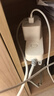 華為全能充電器(66W)超級(jí)快充含6A Type-C數(shù)據(jù)線 3C認(rèn)證 適配華為手機(jī)Mate60Pro/Pura 70 曬單實(shí)拍圖