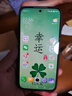 小米（MI）【國家補貼】REDMI Turbo 4 Pro 第四代驍龍8s 7550mAh長續(xù)航 12GB+256GB 綠色 小米紅米5G手機 曬單實拍圖