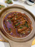 得力（deli）24色粗細(xì)雙頭速干酒精馬克筆黑布袋裝學(xué)生水彩筆美術(shù)彩筆繪畫手繪涂鴉生日禮物學(xué)生開學(xué)禮物 曬單實(shí)拍圖