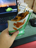 良品鋪子 火辣大滿貫618g零食大禮包辣條大辣片休閑零食辦公室小吃量販裝 曬單實拍圖
