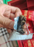 九芝堂阿膠糕禮盒500g*2阿膠膏營養(yǎng)補品氣血送老婆女朋友七夕情人節(jié)禮物 曬單實拍圖