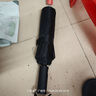 Jidaocook全自動(dòng)雨傘晴雨兩用傘加固折疊抗風(fēng)遮陽(yáng)傘太陽(yáng)傘24骨男女雙人雨傘 【雙龍骨】晴雨傘-梧桐米 24骨 曬單實(shí)拍圖