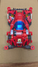 田宮正版四驅車(chē)四驅兄弟S2/AR底盤(pán)競速賽車(chē)拼裝模型男孩收藏玩具 FMA 紅巨無(wú)霸 19452 曬單實(shí)拍圖
