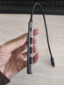 畢亞茲 HDMI視頻采集卡高清4K輸入Switch/NS/PS5/4游戲手機(jī)相機(jī)直播錄制電腦USB/Type-C雙輸出采集器 曬單實(shí)拍圖