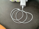 畢亞茲3C認(rèn)證 適用PD20W蘋果充電器套裝iPhone14ProMax/13/12/11/xs/iPadMini平板手機(jī)快充充電頭+數(shù)據(jù)線 曬單實(shí)拍圖