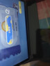 HUWYI平板電腦padPro2025新款ipad 4K超清大屏全面屏144Hz全網(wǎng)通5G高刷網(wǎng)課學習游戲娛樂辦公 柔光紫 16pro16G運行+2TB內(nèi)存+豪華禮品14英 曬單實拍圖