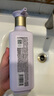三生花百雀羚精油香氛控油清爽洗發(fā)露500ml蓬松氨基酸去油洗發(fā)水洗頭膏 曬單實(shí)拍圖