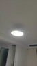 松下（Panasonic）風(fēng)扇燈繁星效果46瓦LED照明風(fēng)扇燈36寸 HHLZ2000 【包安裝】 曬單實(shí)拍圖