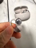 韶音（SHOKZ）【重磅新品】OpenDots ONE耳夾式耳機(jī)開放式藍(lán)牙耳機(jī)動鈦圈E310 韶音耳夾式運動耳機(jī) 星際白【京倉直發(fā)】 曬單實拍圖