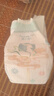凱兒得樂(lè )小鹿褲紙尿褲M(mǎn)36片(6-11kg)超薄透氣大碼嬰兒尿不濕 曬單實(shí)拍圖
