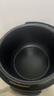 瑞雯美的電壓力鍋內膽5L升鍋膽MY-QC50A5/CD5026P/12LS505A/C540G不粘鍋配件 美的MY-12LS505A/12PLS505A內膽 曬單實(shí)拍圖
