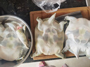 品鮮肴【活鮮】外湖野養(yǎng)生態(tài)甲魚 中華鱉團魚老鱉公鱉 現(xiàn)捕鮮活生鮮水產(chǎn) 優(yōu)質(zhì)公鱉 約1250g/只 （2.5斤） 曬單實拍圖