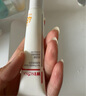 薇諾娜（WINONA）清透防曬乳15g*3（SPF48PA+++）套裝防曬霜隔離霜護(hù)膚品 曬單實(shí)拍圖