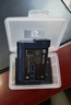 灃標（FB）EN-EL15c尼康Type-C口直充相機電池Zf Z8 Z7II Z6II Z5 D7500 D7200 D7100 D7000 D850 D810 D800 曬單實拍圖