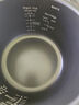 TIGER電飯煲內(nèi)膽JBA JKT JKL JKW JAY日本原裝進口內(nèi)鍋 日本直郵 JBA-A/B/S10內(nèi)膽 曬單實拍圖