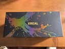 XREAL One Pro 智能AR眼鏡 M號 原生3DoF懸停 556